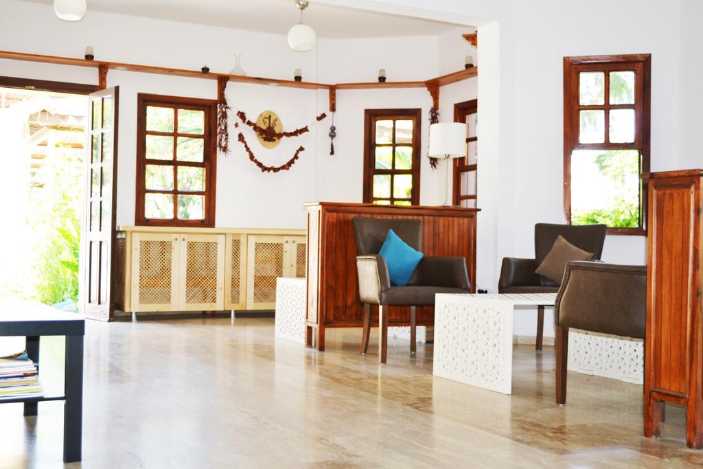Oskay Hotel Далян Екстериор снимка
