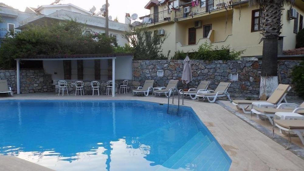 Oskay Hotel Далян Екстериор снимка
